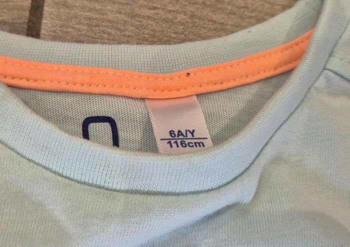 Tee-shirt - photo numéro 3