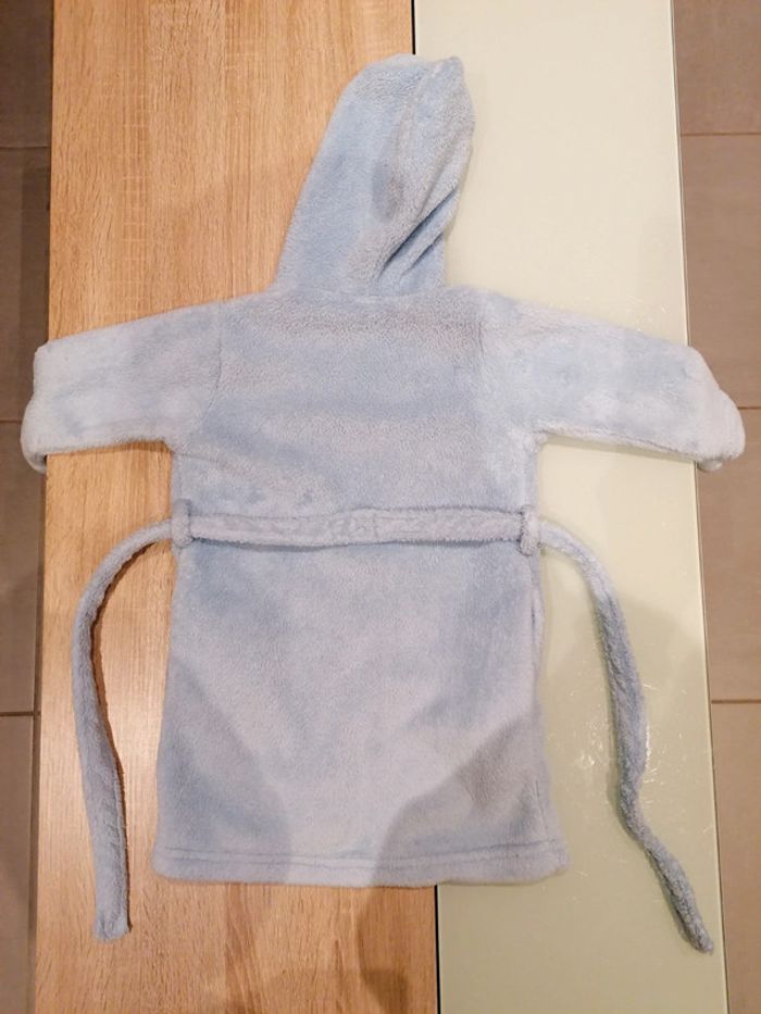 Peignoir 2ans - photo numéro 3