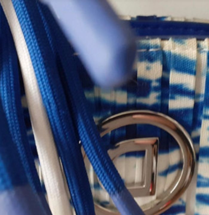 Grand sac Desigual - photo numéro 4