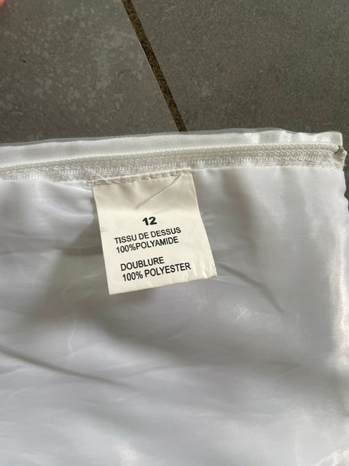 Robe cérémonie fille été - photo numéro 12