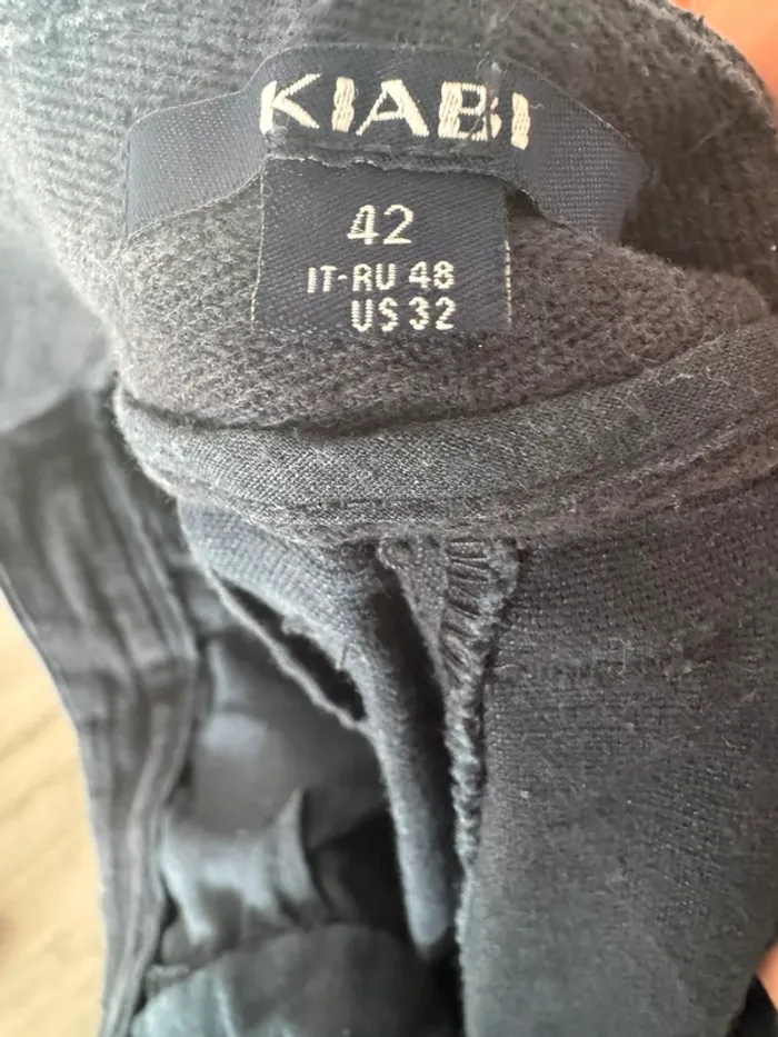 Short Kiabi homme - photo numéro 2