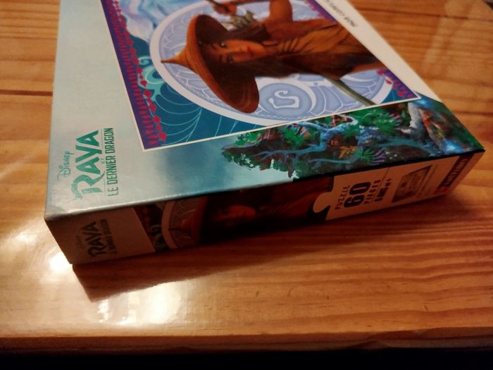 Puzzle - photo numéro 5