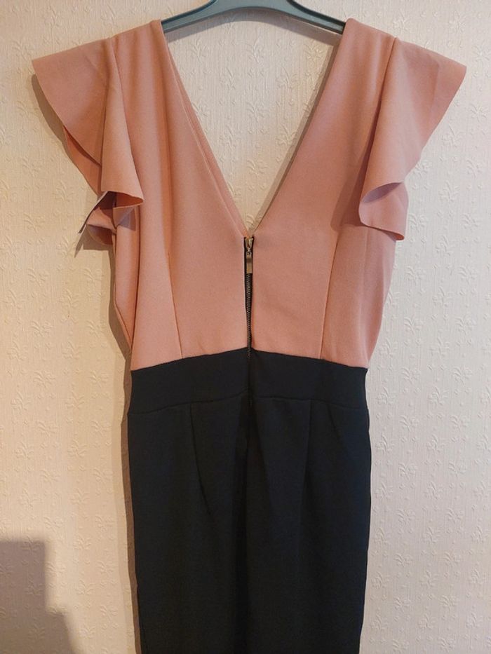 Combinaison - photo numéro 8