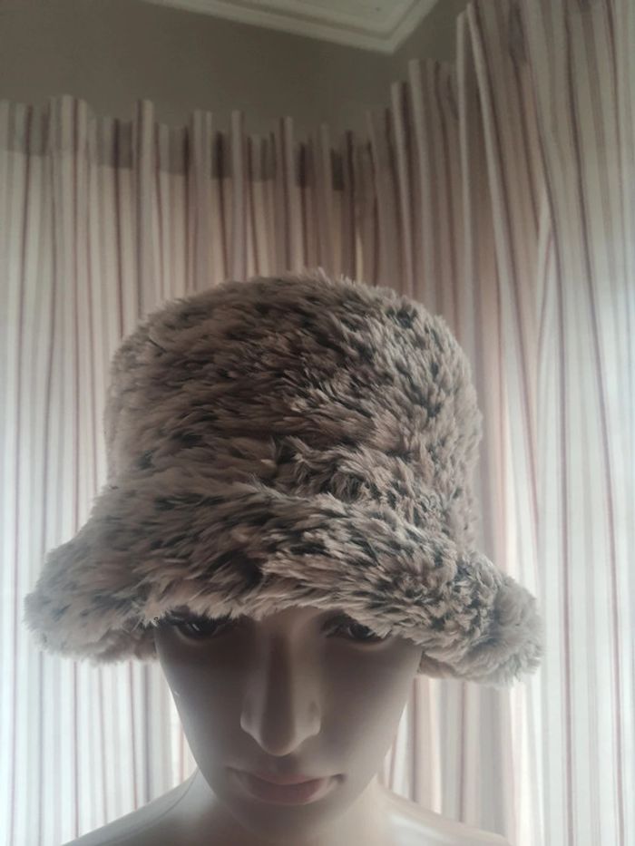 Chapeau femme Tex by Max Azria 58cm - photo numéro 2
