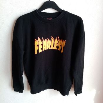 🔥Sweat-shirt fille /femme 🔥