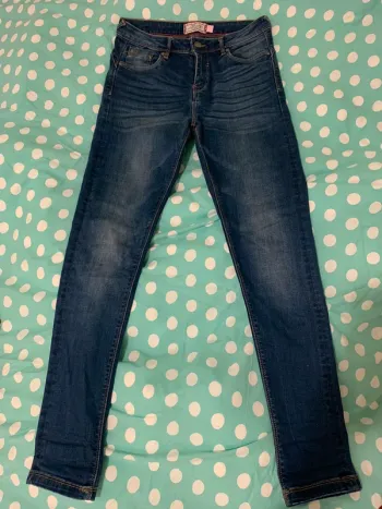 Jeans alcott