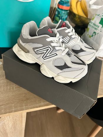 New balance 9060