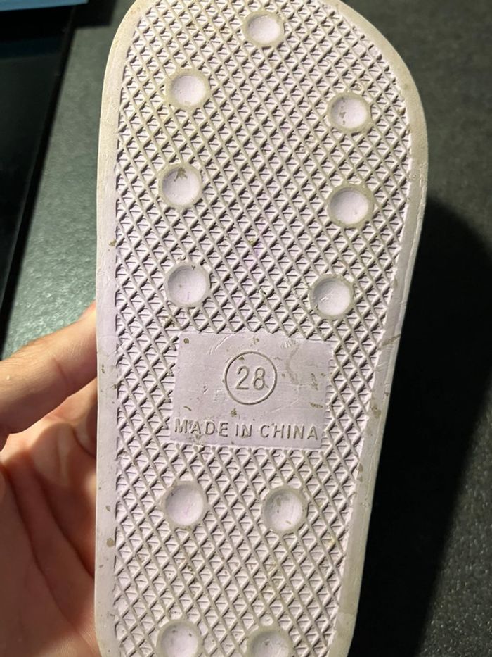 Sandales fille - photo numéro 4