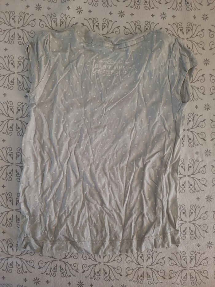 👶Tee-shirt fille 2 ans👶 - photo numéro 2