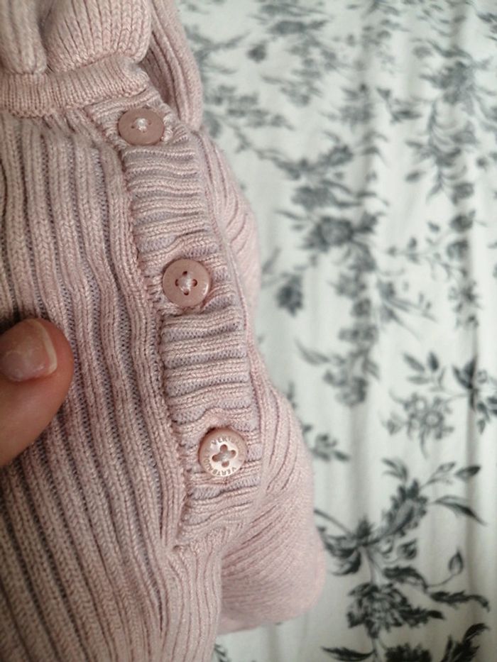 Haut manche longue Verbaudet - photo numéro 4