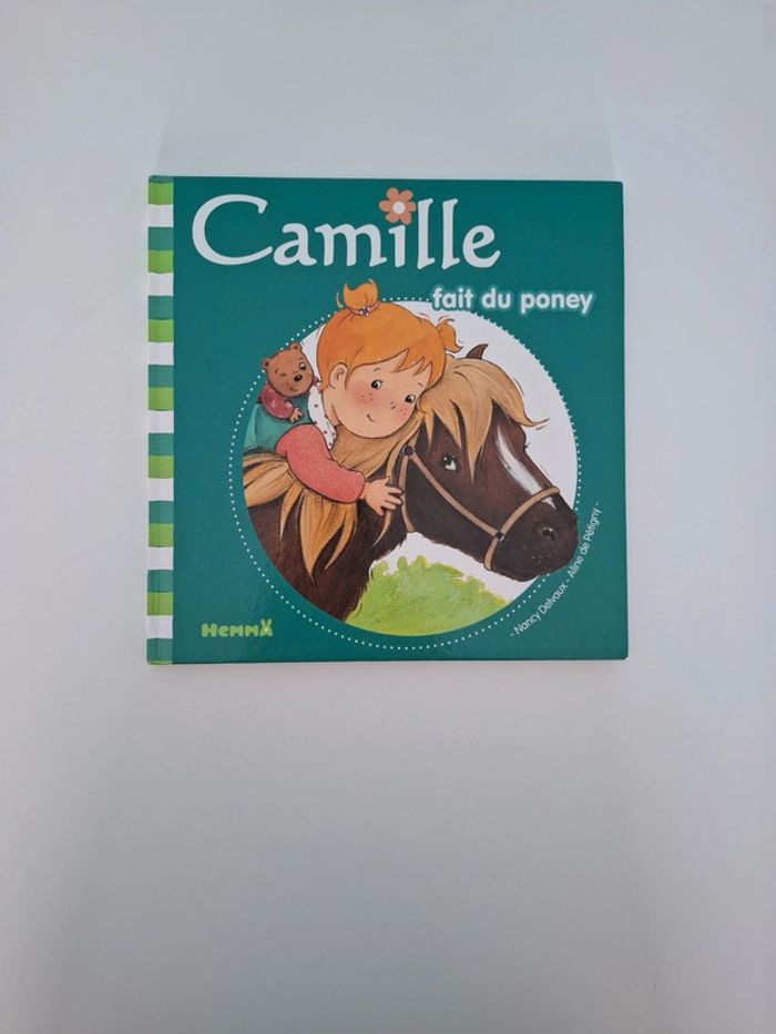 Camille