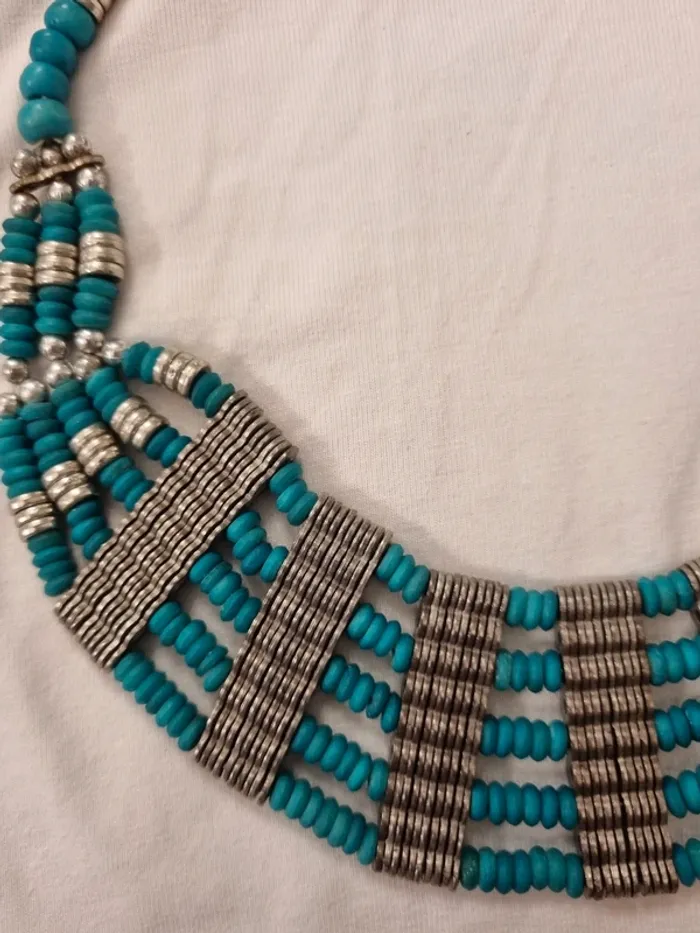 Collier femme - photo numéro 3