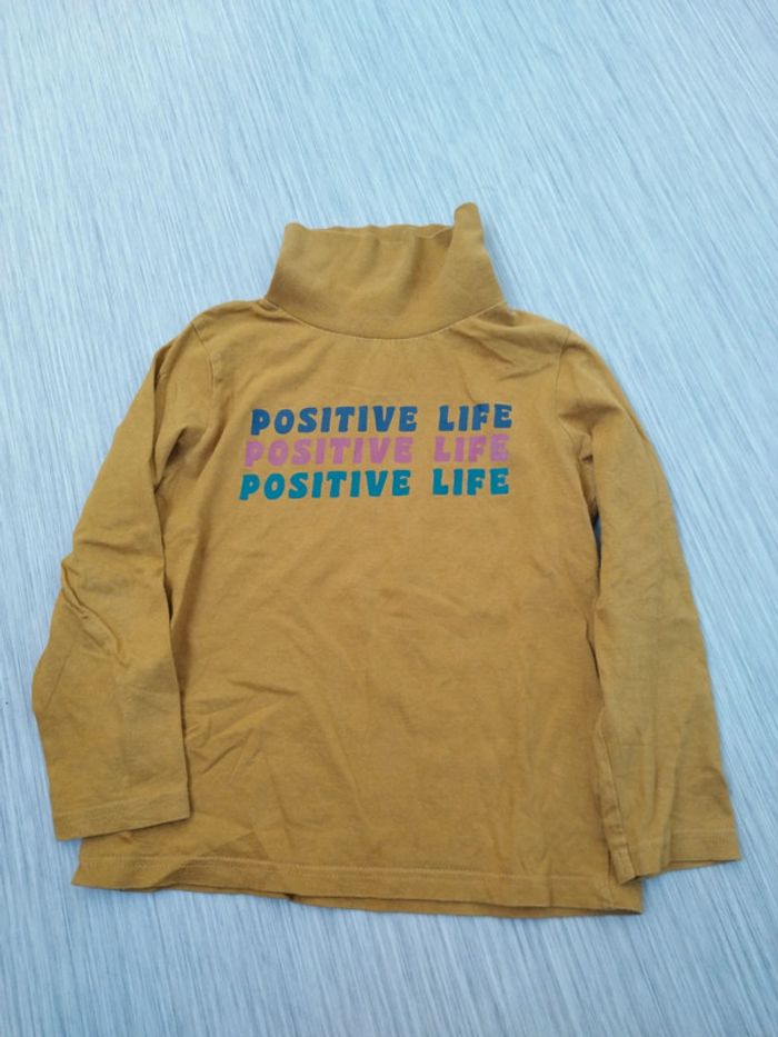 Teeshirt garçon taille 8 ans