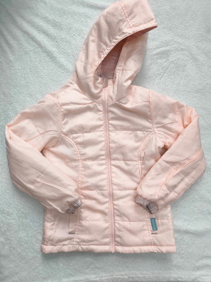 Veste 8 ans - photo numéro 2