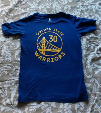 Tee-shirt NBA 