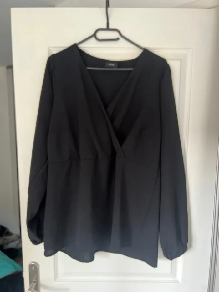 Blouse femme