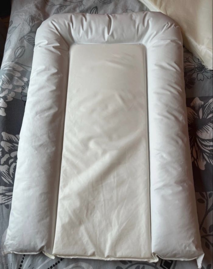 Matelas à langer verbaudet - photo numéro 4