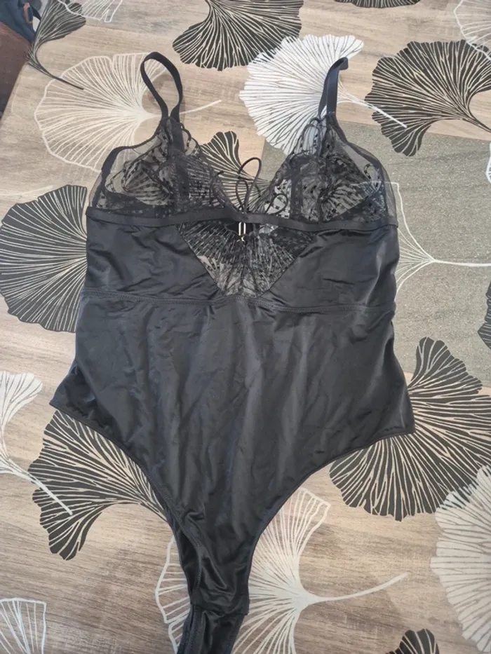 Body femme