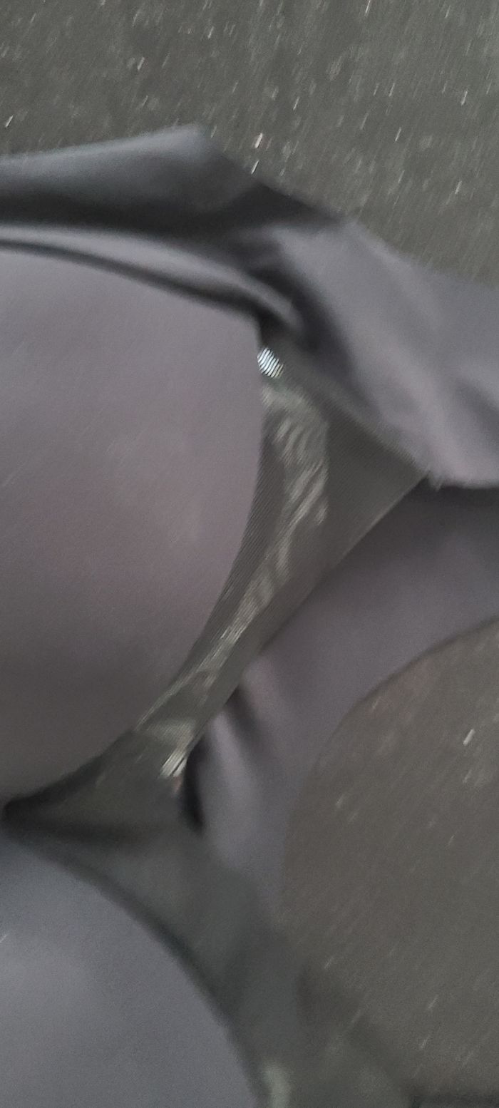 Brassière /soutien gorge femme - photo numéro 4