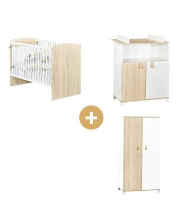 Chambre bébé