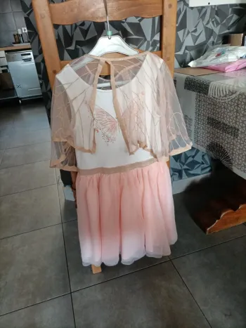 Robe de fête