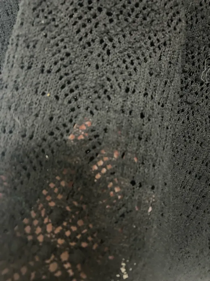 Robe ou tunique parfaite bar de plage - neuve - Zara - taille M - photo numéro 3