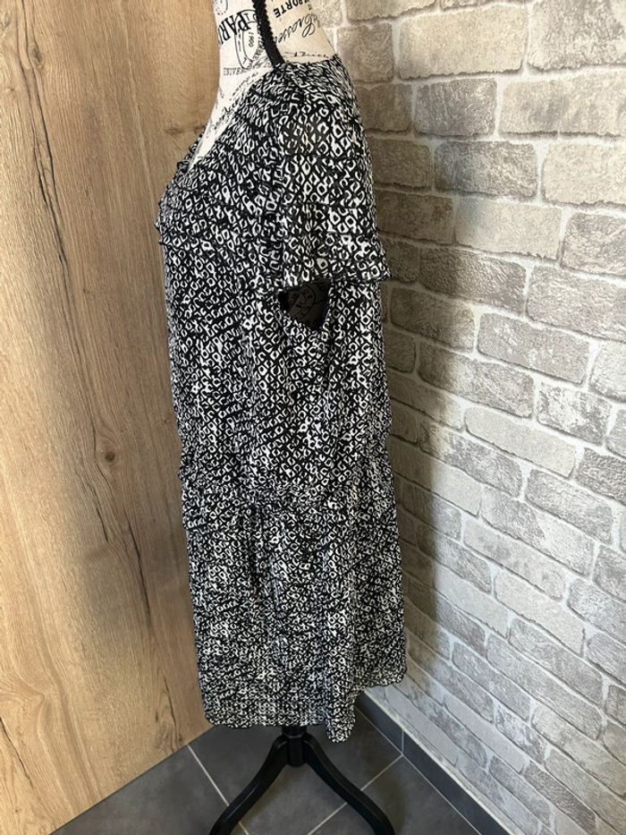 Robe femme taille 46 - photo numéro 2