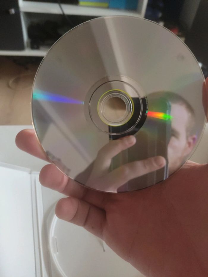 Lot jeux nintendo Wii Mario Sonic Sega superstar - photo numéro 7