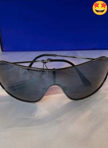 Lunette de Soleil Mixte Adulte Neuf