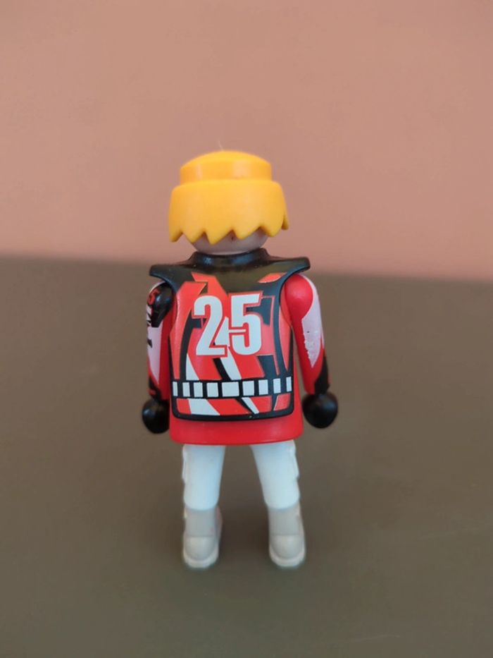 Figurine Playmobil - photo numéro 2