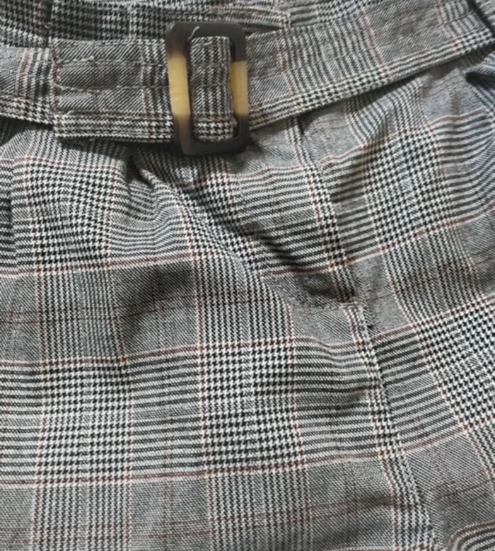 Short chic - photo numéro 2