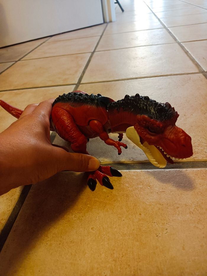 Dinosaure - photo numéro 5