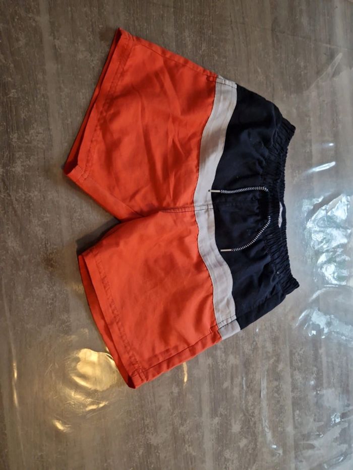 Short de bain