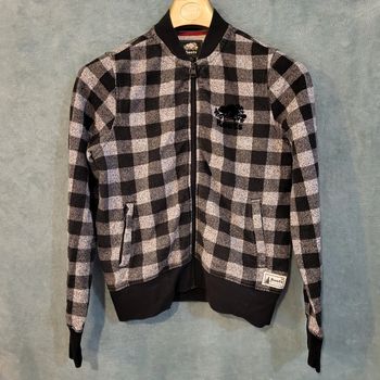 Veste Femme Vintage Roots Canada - Taille M