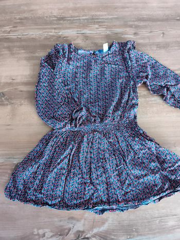 Robe Okaïdi