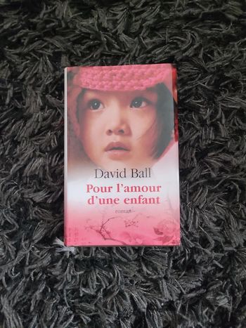 Pour l'amour d'une enfant