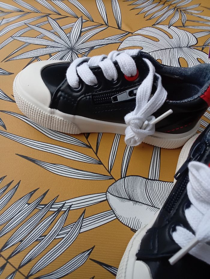 Chaussures - photo numéro 4