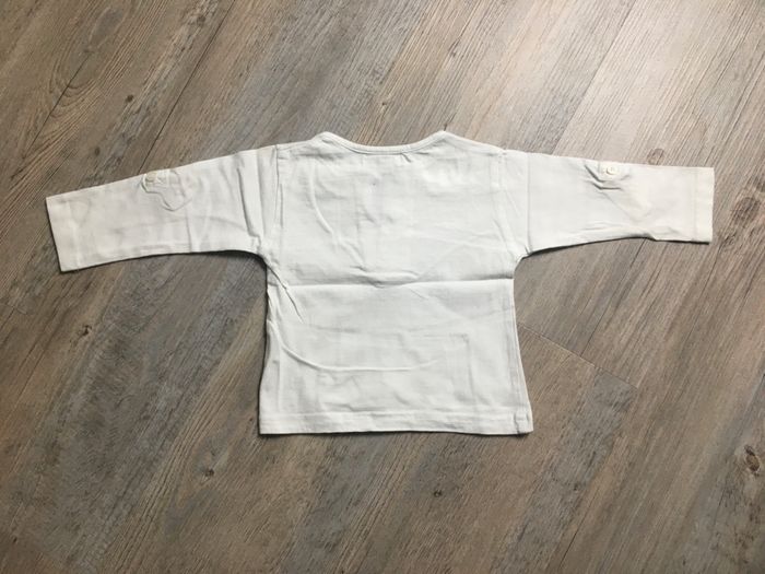 Tee-shirts - photo numéro 2