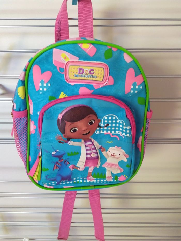 🎒Petit sac à dos🎒 - photo numéro 3