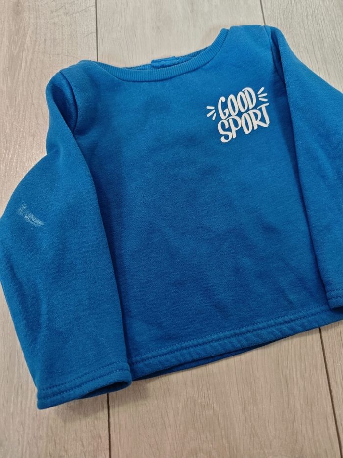 Lot vêtement garçon - photo numéro 8