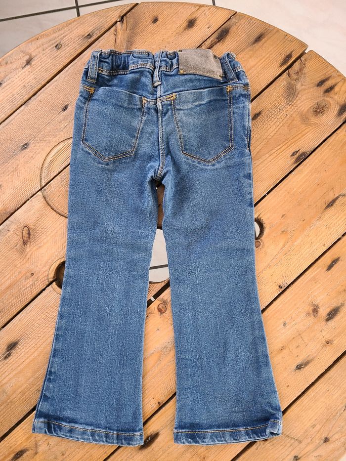 Jean - photo numéro 2