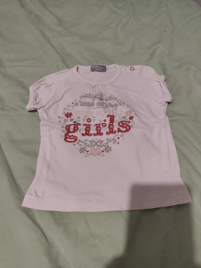 T shirt