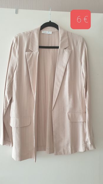 Veste femme