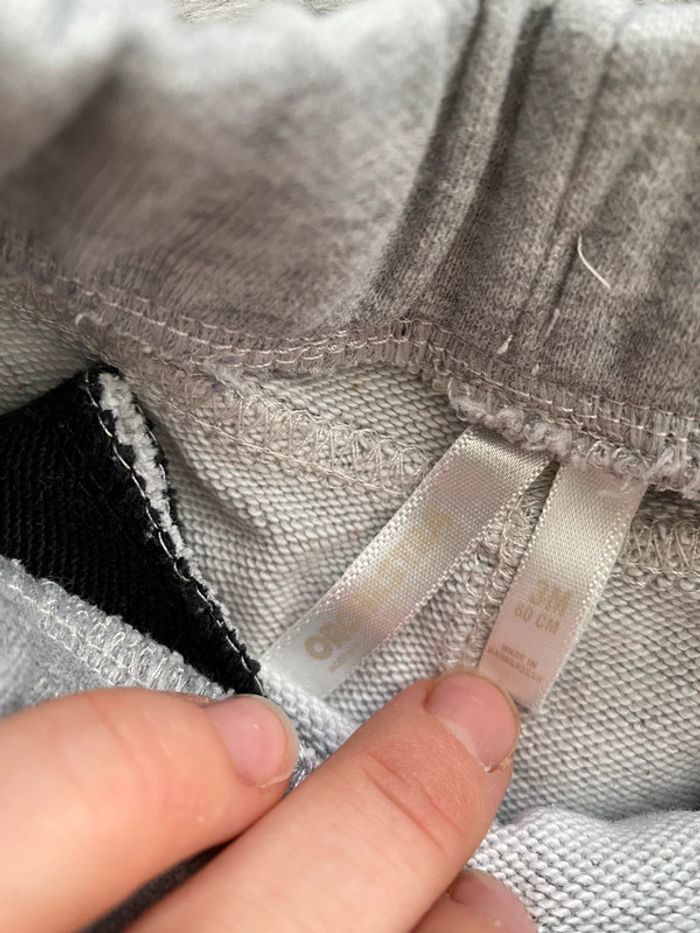 Jogging 3 mois - photo numéro 2