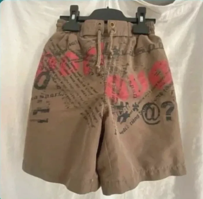 Short de bain