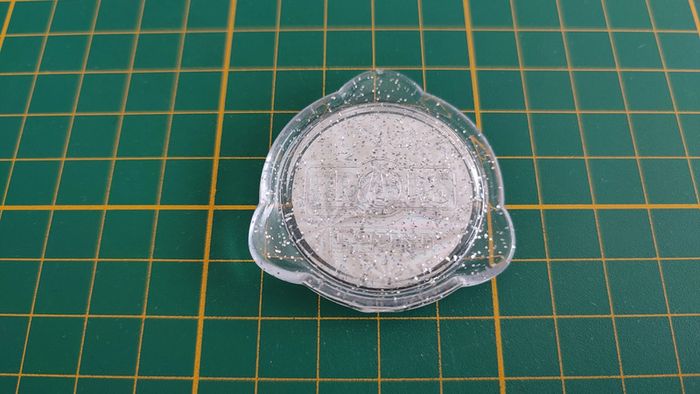 118 Deoxys Normal Panini Kraks Pokémon #C16 - photo numéro 2