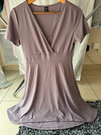 Robe été