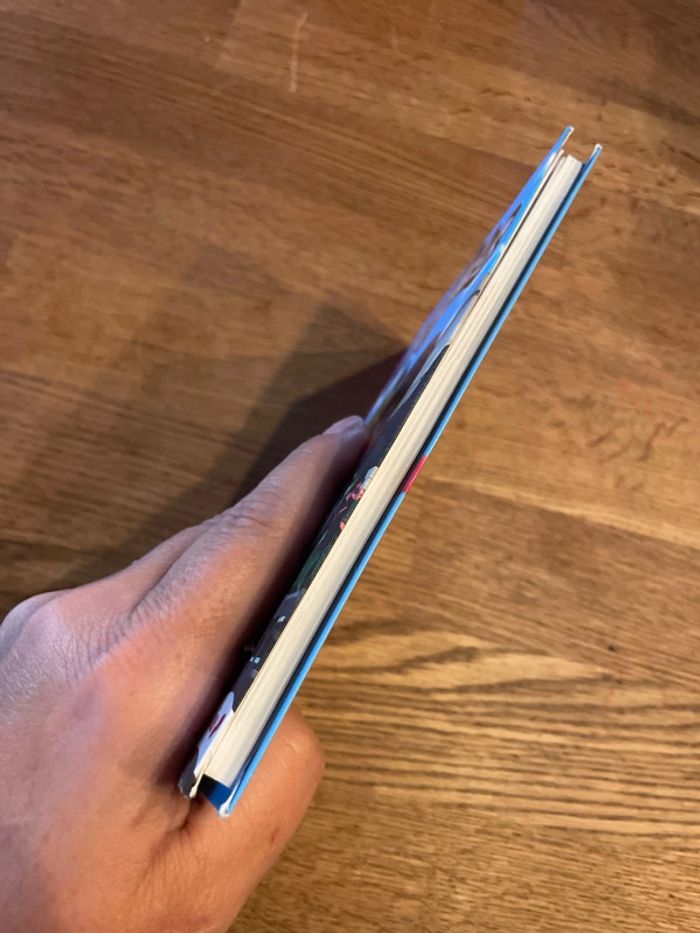 Livre La bibliothèque Rose Miraculous Amour croisées Numéro 39 - photo numéro 4