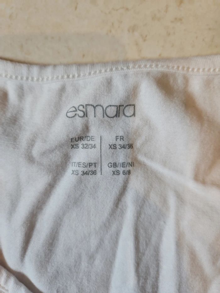 Débardeur 34 36 taille s - photo numéro 2