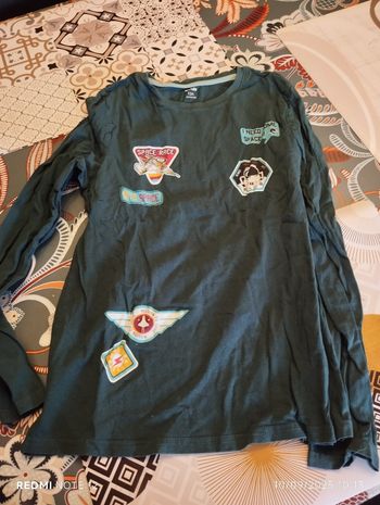 T-shirt